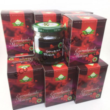Эпимедиумная паста THEMRA (10 шт) 240 г 