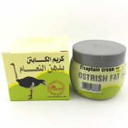 Мазь со страусиным жиром "Ostrish Fat" 60мл