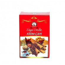 Чай с корицей Ziya Dede Atom Cayi 150 гр