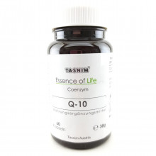 Коэнзим Q10 Tasnim 60 капсул